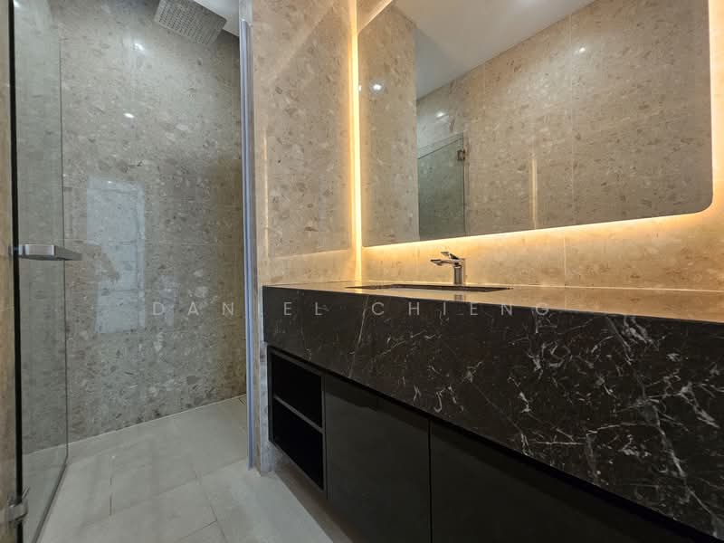 Service Residence for Rent at Pavilion Damansara Heights - Daniel Chieng - Bathroom - PropertyGuru.com.my