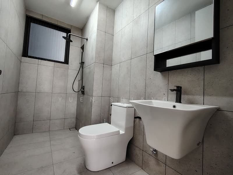 Condominium for Rent at EdgeWood Residences @ SkySanctuary - Yuen Shiang - PropertyGuru.com.my