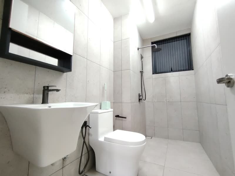 Condominium for Rent at EdgeWood Residences @ SkySanctuary - Yuen Shiang - PropertyGuru.com.my