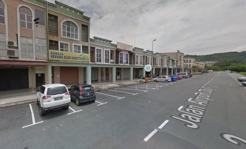 Kedai untuk Dijual di Kota Warisan (Sepang) - Bond Lee - Exterior - PropertyGuru.com.my