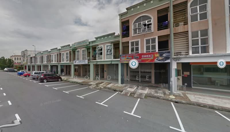 Kedai untuk Dijual di Kota Warisan (Sepang) - Bond Lee - Exterior - PropertyGuru.com.my