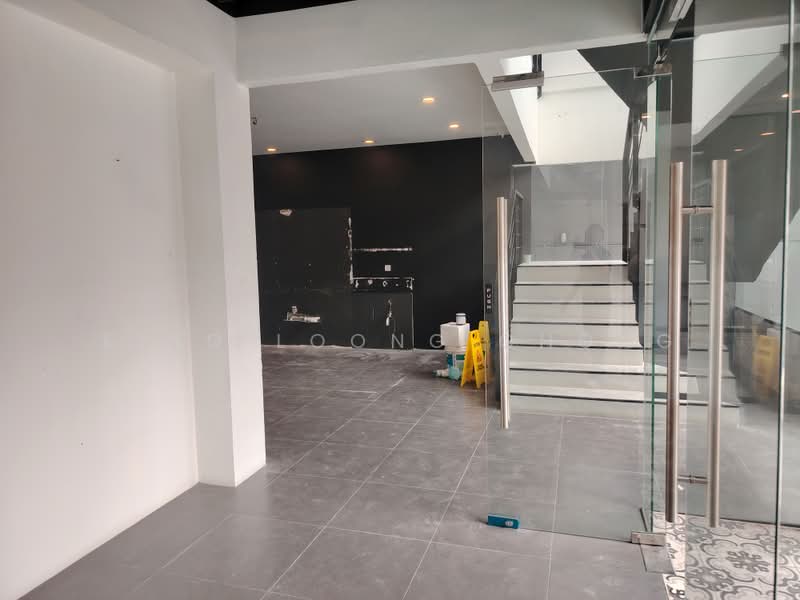 Commercial Bungalow for Rent in Bangsar (Kuala Lumpur) - King Loong Chong - Interior - PropertyGuru.com.my