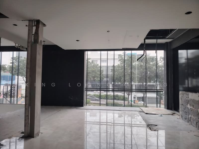 Commercial Bungalow for Rent in Bangsar (Kuala Lumpur) - King Loong Chong - Interior - PropertyGuru.com.my