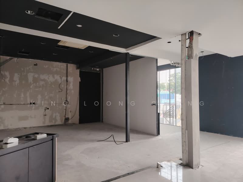 Commercial Bungalow for Rent in Bangsar (Kuala Lumpur) - King Loong Chong - Interior - PropertyGuru.com.my