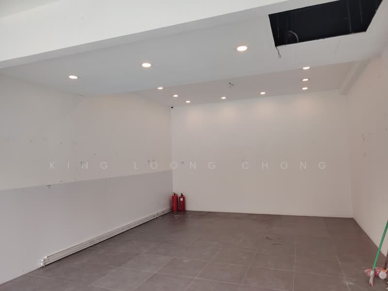 Commercial Bungalow for Rent in Bangsar (Kuala Lumpur) - King Loong Chong - Interior - PropertyGuru.com.my
