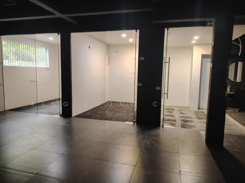 Commercial Bungalow for Rent in Bangsar (Kuala Lumpur) - King Loong Chong - Interior - PropertyGuru.com.my