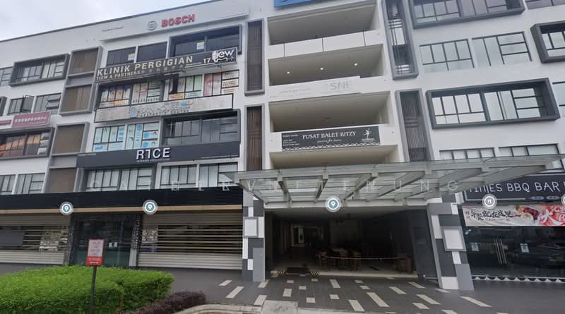 Kedai untuk Disewa di Bukit Indah (Iskandar Puteri (Nusajaya)) - Catherine Thung - PropertyGuru.com.my