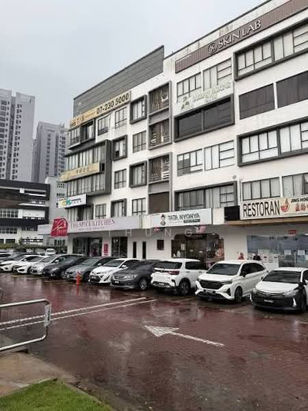 Kedai untuk Disewa di Bukit Indah (Iskandar Puteri (Nusajaya)) - Catherine Thung - PropertyGuru.com.my