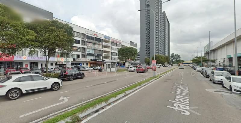 Kedai untuk Disewa di Bukit Indah (Iskandar Puteri (Nusajaya)) - Catherine Thung - PropertyGuru.com.my