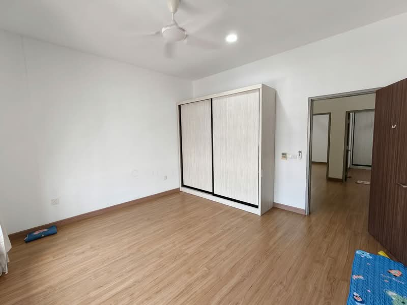 Rumah Teres untuk Dijual di Elmina (Shah Alam) - Chee Hin - Bedroom - PropertyGuru.com.my