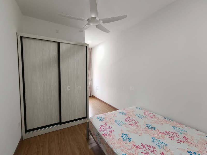 Rumah Teres untuk Dijual di Elmina (Shah Alam) - Chee Hin - Bedroom - PropertyGuru.com.my