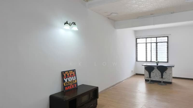 Rumah Teres 1.5 Tingkat untuk Disewa di Taman Perling (Perling) - KK Low - Interior - PropertyGuru.com.my