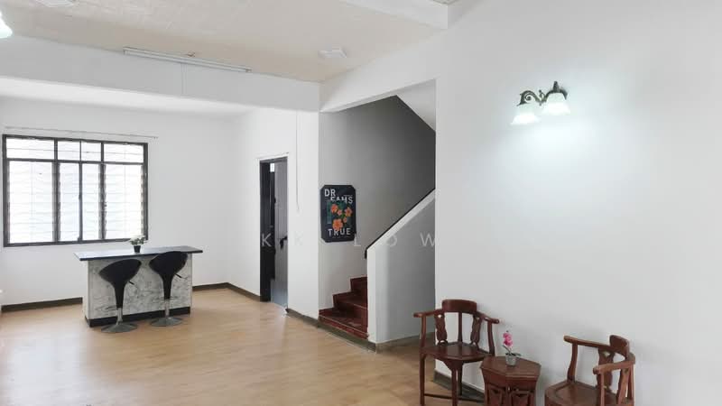 Rumah Teres 1.5 Tingkat untuk Disewa di Taman Perling (Perling) - KK Low - Interior - PropertyGuru.com.my
