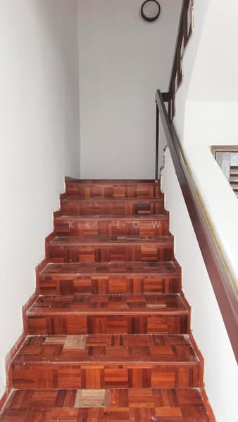 Rumah Teres 1.5 Tingkat untuk Disewa di Taman Perling (Perling) - KK Low - Interior - PropertyGuru.com.my