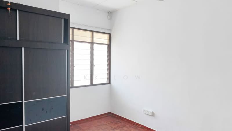 Rumah Teres 1.5 Tingkat untuk Disewa di Taman Perling (Perling) - KK Low - Interior - PropertyGuru.com.my