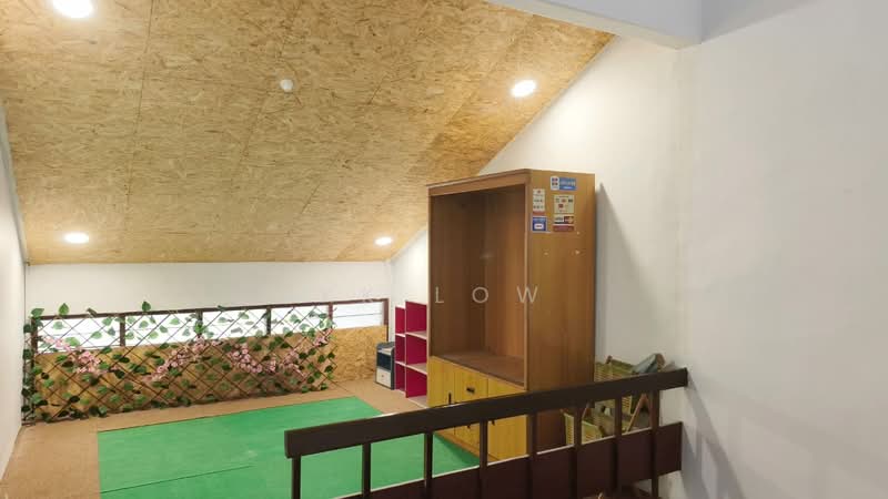 Rumah Teres 1.5 Tingkat untuk Disewa di Taman Perling (Perling) - KK Low - Interior - PropertyGuru.com.my