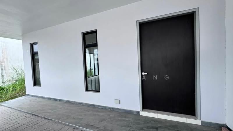 Rumah Kluster untuk Dijual di Austin (Johor Bahru) - Wallace Ang - Exterior - PropertyGuru.com.my