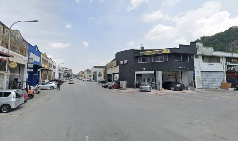 Kilang untuk Disewa di Taman Industri Bolton (Batu Caves) - CK Tong - Exterior - PropertyGuru.com.my