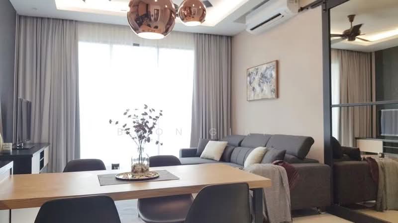 Kediaman Servis untuk Dijual di LakePark Residence @ KL North - Boon Giap - PropertyGuru.com.my