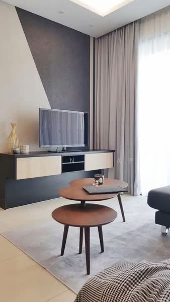 Kediaman Servis untuk Dijual di LakePark Residence @ KL North - Boon Giap - PropertyGuru.com.my