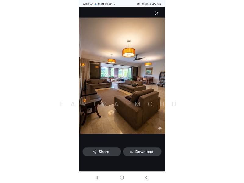 Condominium for Sale at Seri Duta I - Farida Mohd - PropertyGuru.com.my