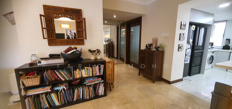Kondominium untuk Dijual di Seri Duta I - Farida Mohd - PropertyGuru.com.my
