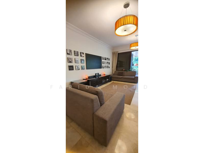 Kondominium untuk Dijual di Seri Duta I - Farida Mohd - PropertyGuru.com.my