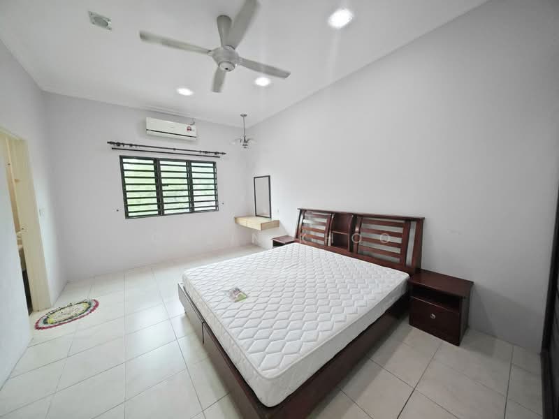 Semi-Detached House for Sale in Bandar Seri Botani (Simpang Pulai) - Qazin Khoo - Bedroom - PropertyGuru.com.my
