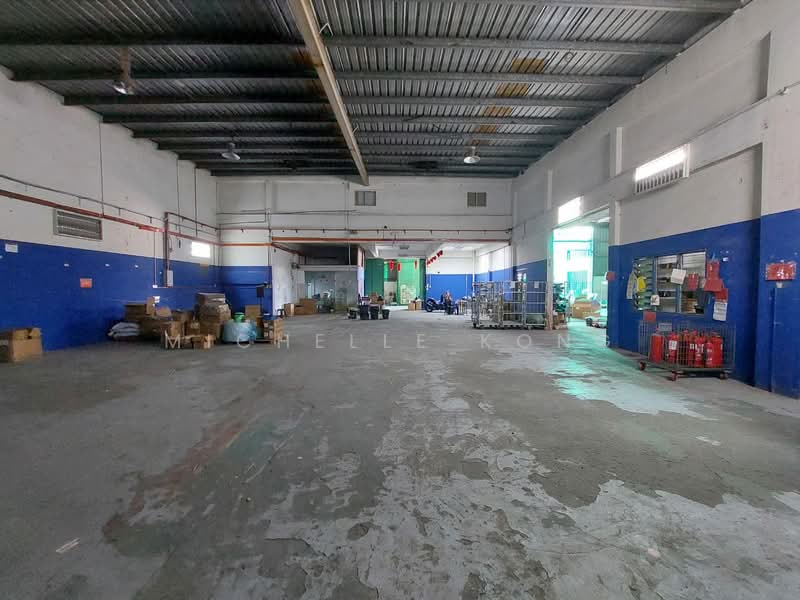 Kilang untuk Disewa di Taman Perindustrian Puchong Utama (Puchong) - Michelle Kong - Interior - PropertyGuru.com.my
