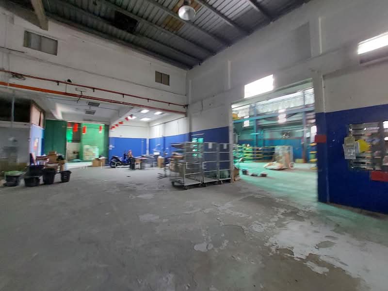 Kilang untuk Disewa di Taman Perindustrian Puchong Utama (Puchong) - Michelle Kong - Interior - PropertyGuru.com.my