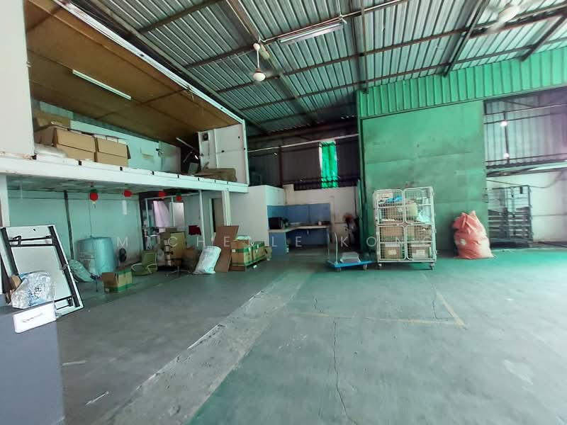 Kilang untuk Disewa di Taman Perindustrian Puchong Utama (Puchong) - Michelle Kong - Interior - PropertyGuru.com.my