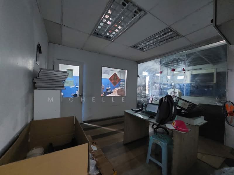Kilang untuk Disewa di Taman Perindustrian Puchong Utama (Puchong) - Michelle Kong - Interior - PropertyGuru.com.my