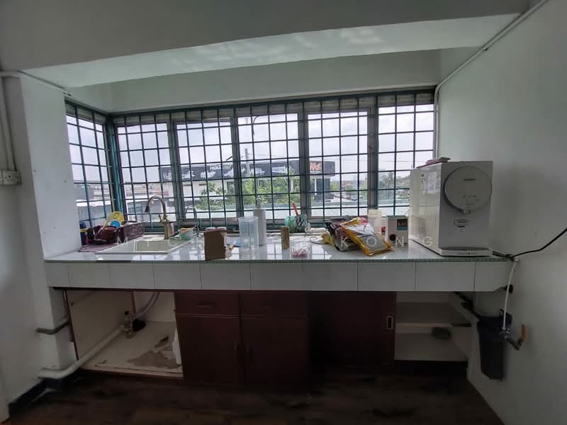 Kilang untuk Disewa di Taman Perindustrian Puchong Utama (Puchong) - Michelle Kong - Kitchen - PropertyGuru.com.my