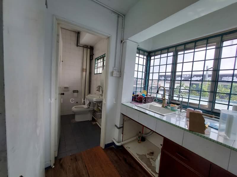 Kilang untuk Disewa di Taman Perindustrian Puchong Utama (Puchong) - Michelle Kong - Kitchen - PropertyGuru.com.my