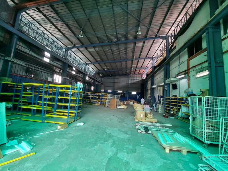 Kilang untuk Disewa di Taman Perindustrian Puchong Utama (Puchong) - Michelle Kong - Interior - PropertyGuru.com.my
