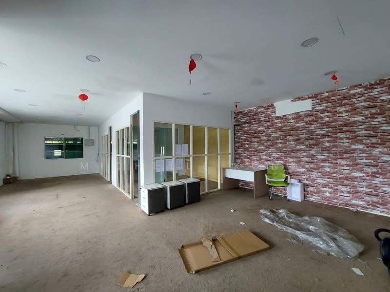 Kilang untuk Disewa di Taman Perindustrian Puchong Utama (Puchong) - Michelle Kong - Interior - PropertyGuru.com.my
