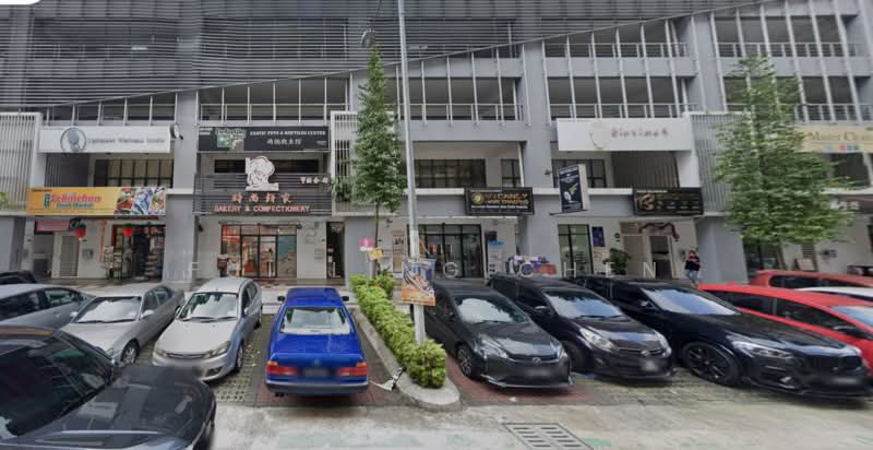 Shop for Sale in Kepong (Kuala Lumpur) - Fui Ling Chen - Exterior - PropertyGuru.com.my