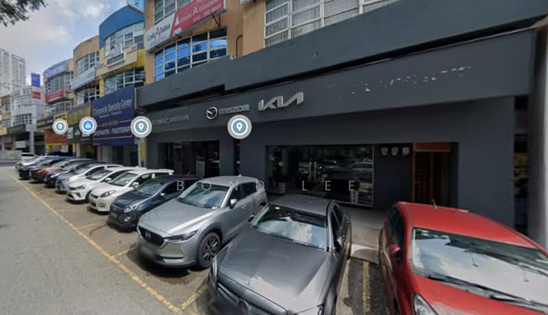 Kedai untuk Disewa di Taman Sri Bintang (Kepong) - Bond Lee - Exterior - PropertyGuru.com.my