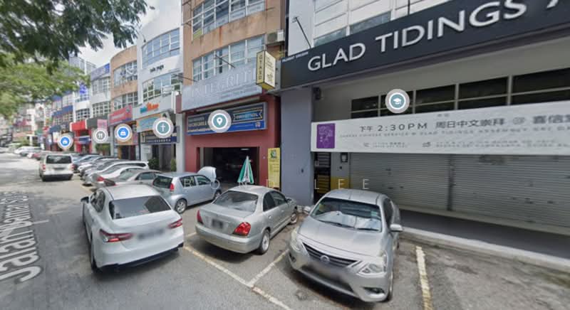 Kedai untuk Disewa di Taman Sri Bintang (Kepong) - Bond Lee - PropertyGuru.com.my