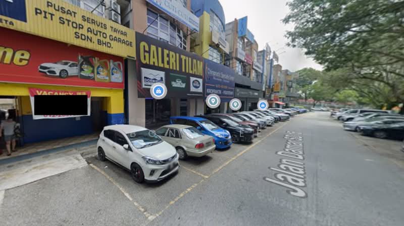 Kedai untuk Disewa di Taman Sri Bintang (Kepong) - Bond Lee - PropertyGuru.com.my