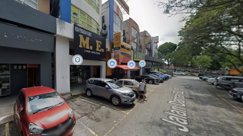 Kedai untuk Disewa di Taman Sri Bintang (Kepong) - Bond Lee - PropertyGuru.com.my