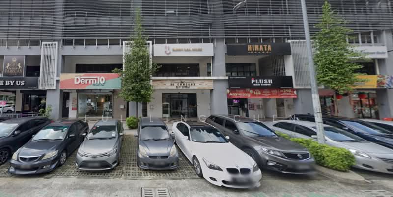 Shop for Sale in Kepong (Kuala Lumpur) - Fui Ling Chen - PropertyGuru.com.my