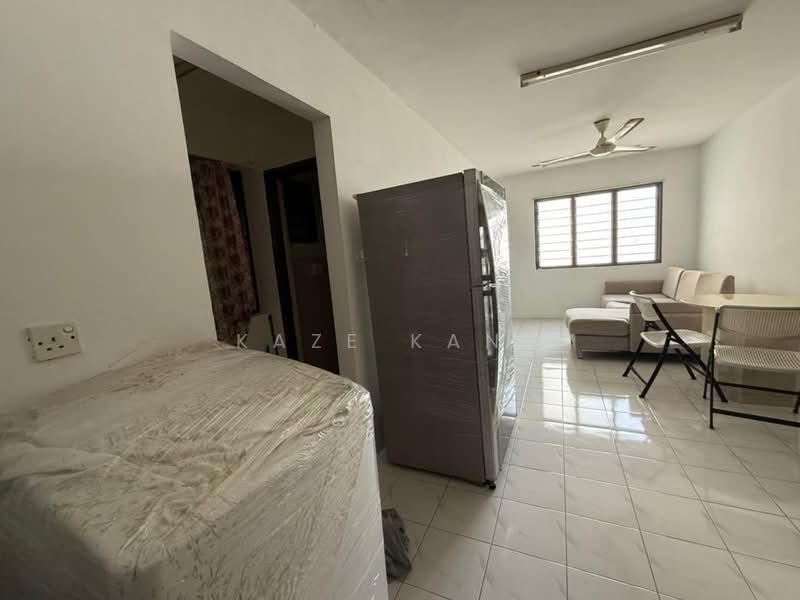 Rumah Flat untuk Dijual di Desa Pinang 2 - Kaze Kang - PropertyGuru.com.my