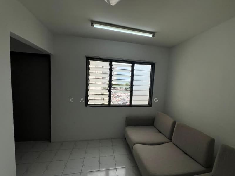 Rumah Flat untuk Dijual di Desa Pinang 2 - Kaze Kang - PropertyGuru.com.my