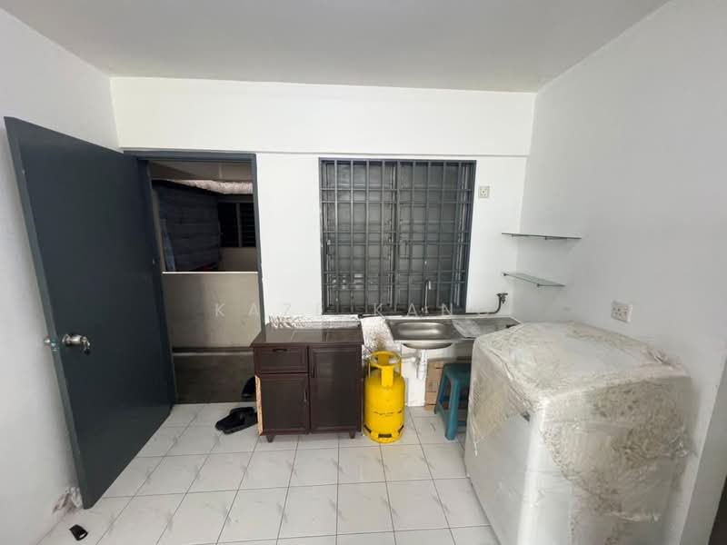 Rumah Flat untuk Dijual di Desa Pinang 2 - Kaze Kang - PropertyGuru.com.my