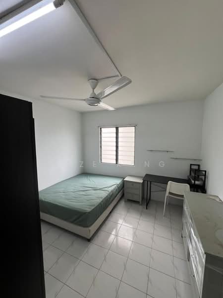Rumah Flat untuk Dijual di Desa Pinang 2 - Kaze Kang - PropertyGuru.com.my