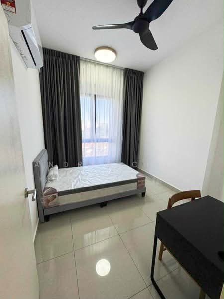 Condominium for Rent at Setia Sky Vista - Andrew Chow - Bedroom - PropertyGuru.com.my