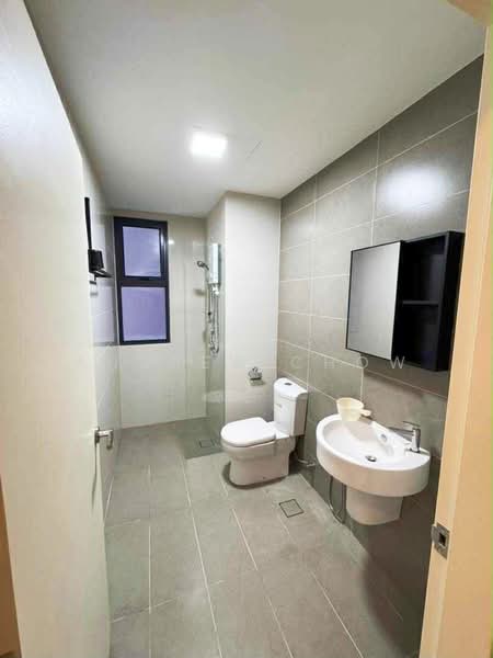 Condominium for Rent at Setia Sky Vista - Andrew Chow - Bathroom - PropertyGuru.com.my