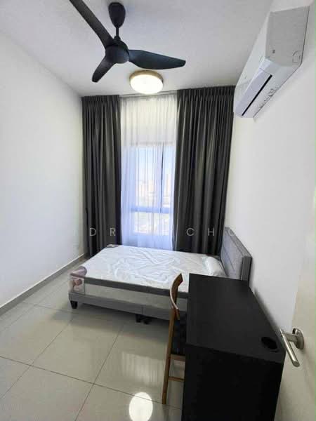 Condominium for Rent at Setia Sky Vista - Andrew Chow - Bedroom - PropertyGuru.com.my