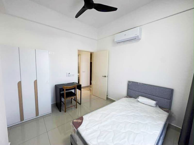 Condominium for Rent at Setia Sky Vista - Andrew Chow - Bedroom - PropertyGuru.com.my